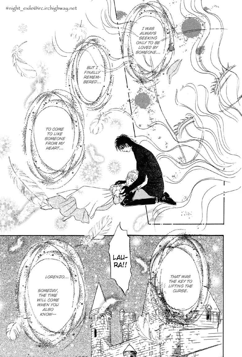 Page 71 Chapter 4 Kenja no Ishi