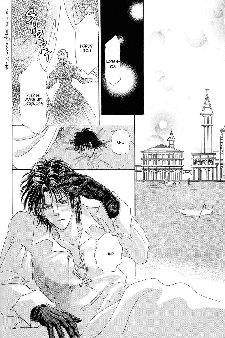 Page 10 Chapter 5 Kenja no Ishi