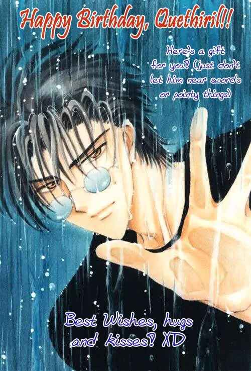 Page 2 Chapter 5 Kenja no Ishi