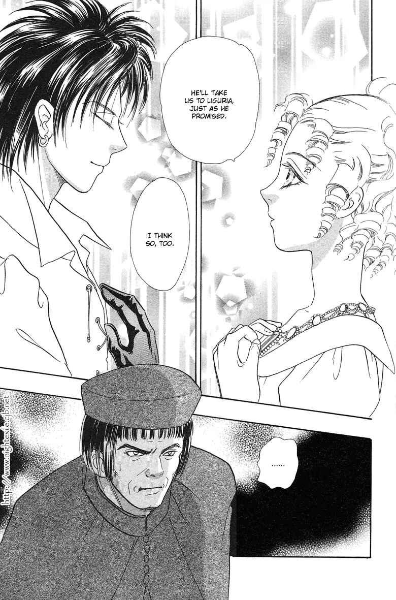 Page 41 Chapter 5 Kenja no Ishi