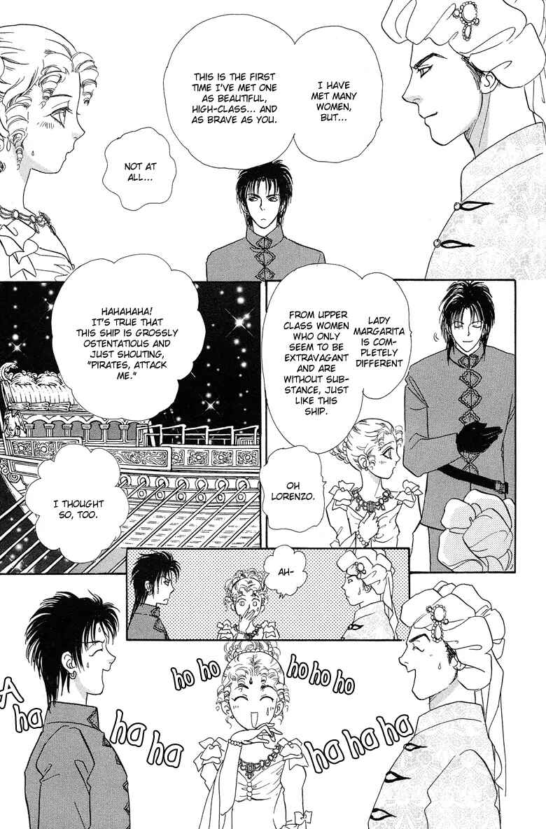 Page 43 Chapter 5 Kenja no Ishi