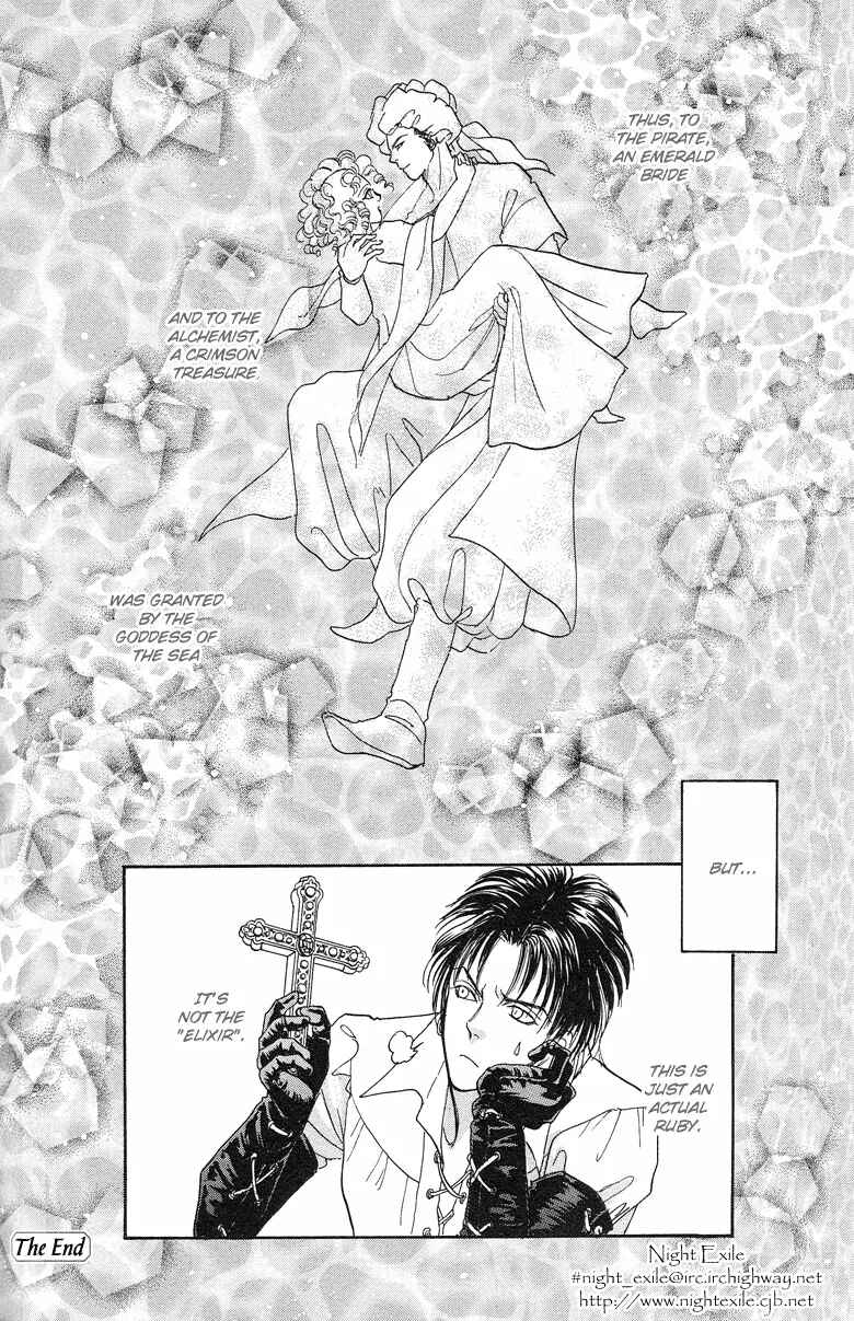 Page 64 Chapter 5 Kenja no Ishi