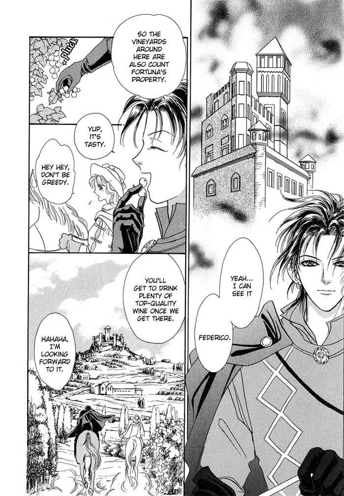 Page 16 Chapter 1 Kenja no Ishi