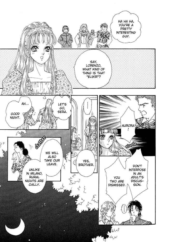 Page 25 Chapter 1 Kenja no Ishi