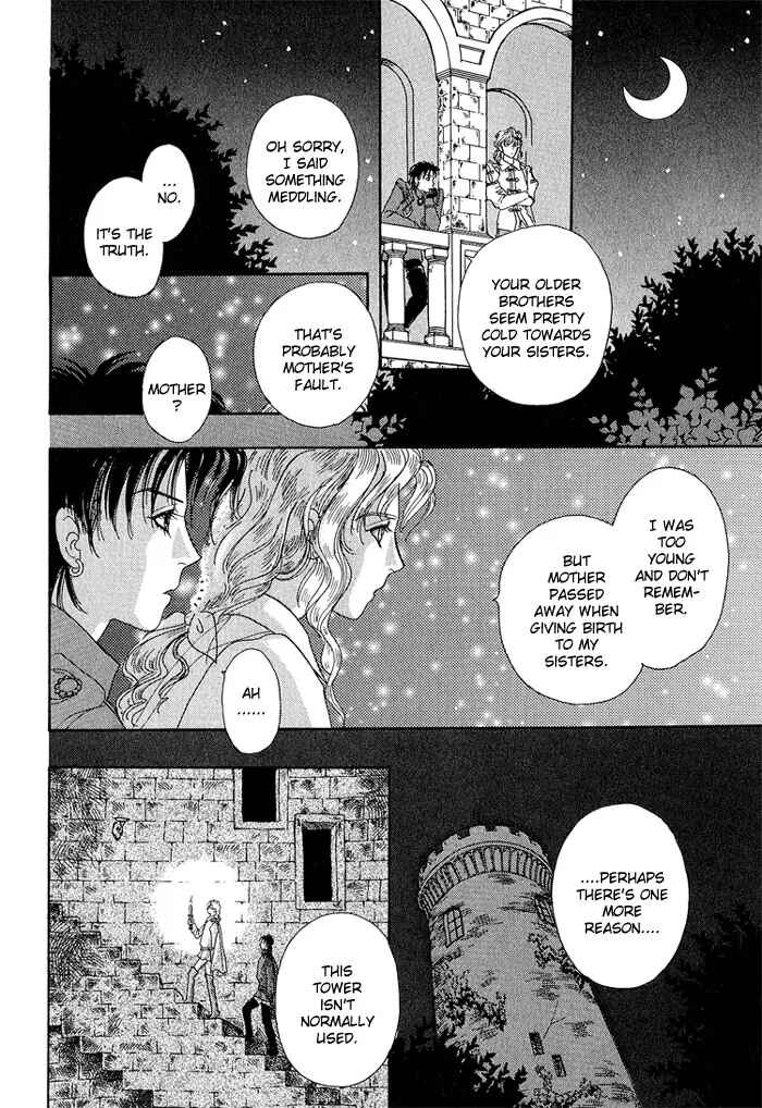 Page 26 Chapter 1 Kenja no Ishi