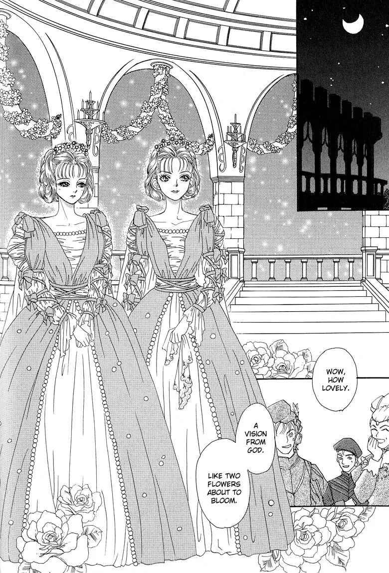 Page 36 Chapter 1 Kenja no Ishi