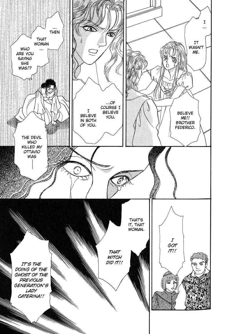 Page 51 Chapter 1 Kenja no Ishi