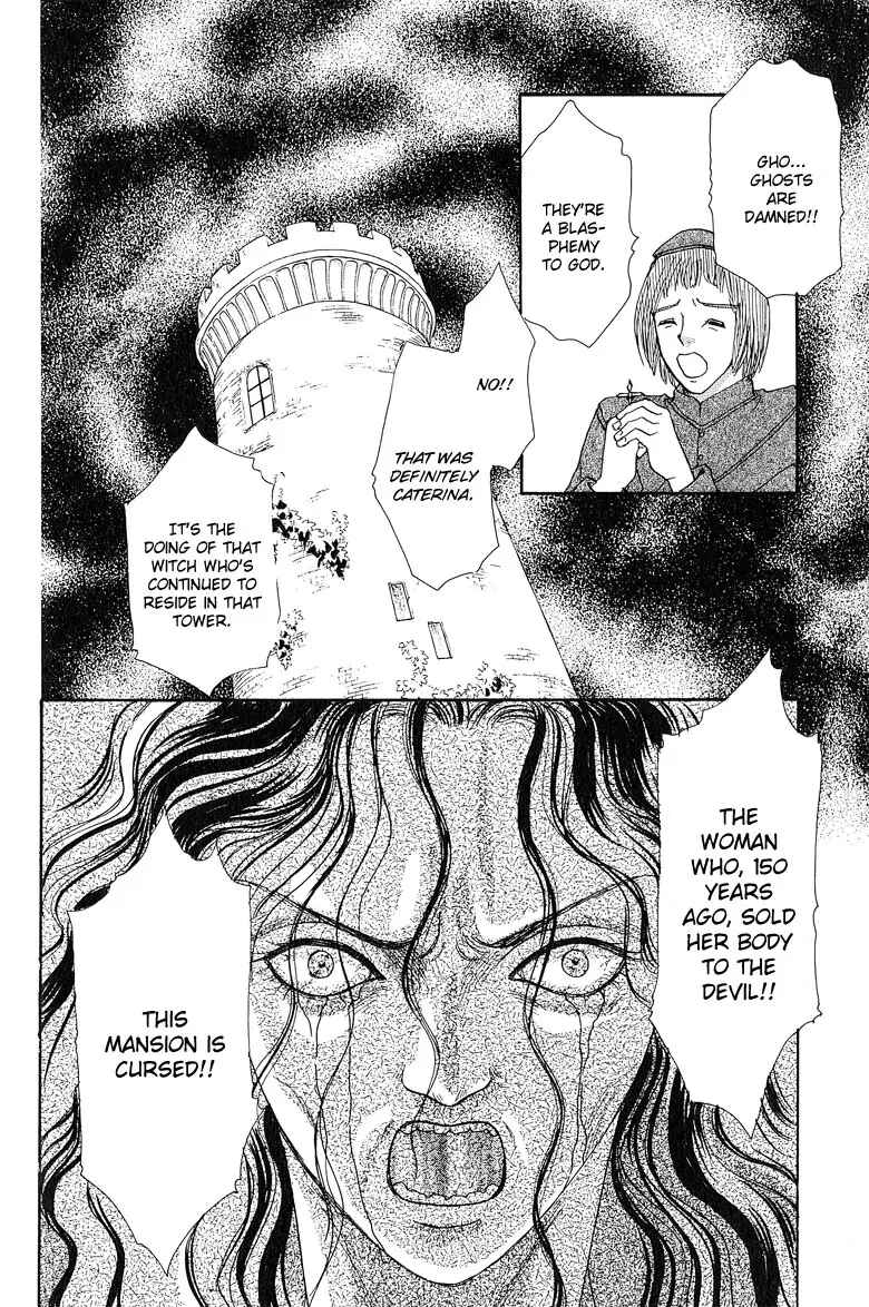 Page 52 Chapter 1 Kenja no Ishi