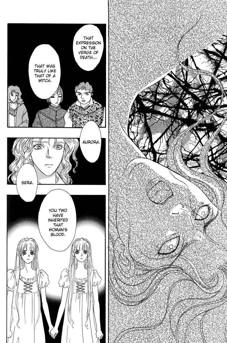 Page 56 Chapter 1 Kenja no Ishi