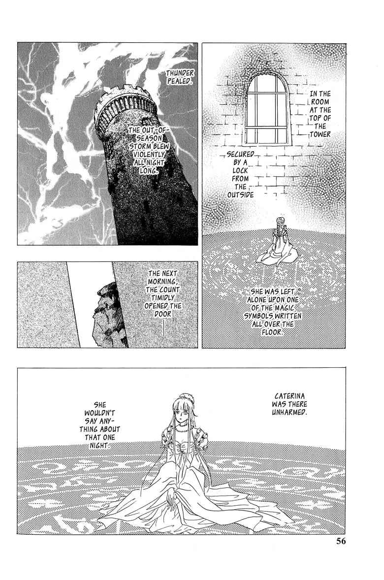Page 60 Chapter 1 Kenja no Ishi