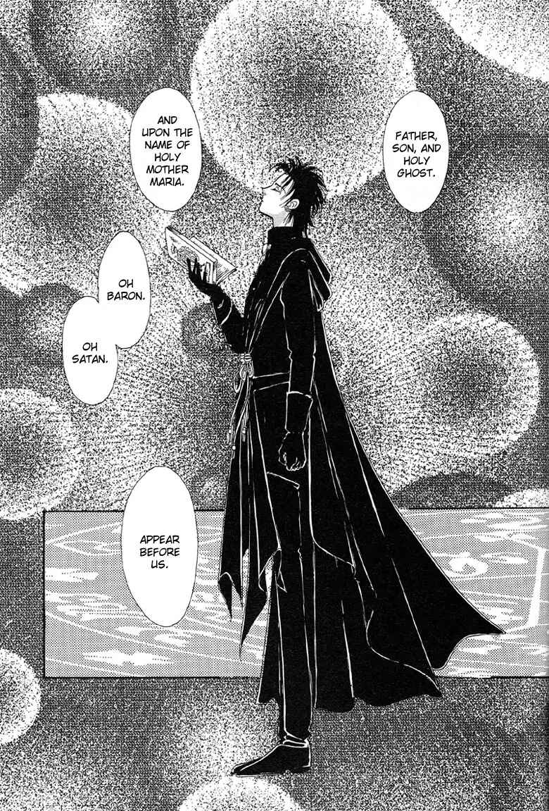 Page 71 Chapter 1 Kenja no Ishi
