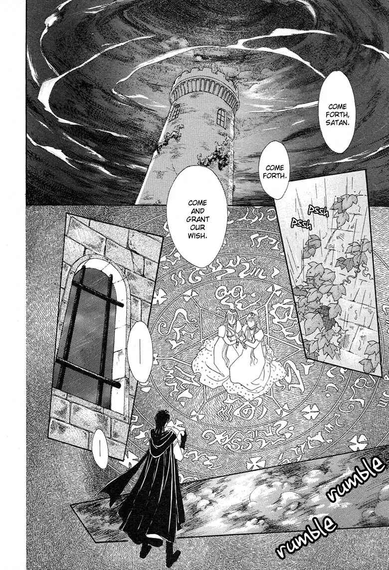 Page 72 Chapter 1 Kenja no Ishi