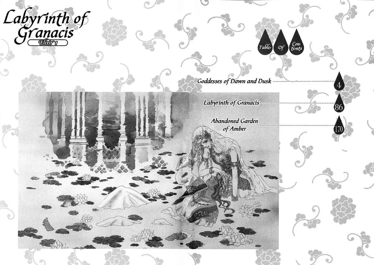Page 8 Chapter 1 Kenja no Ishi