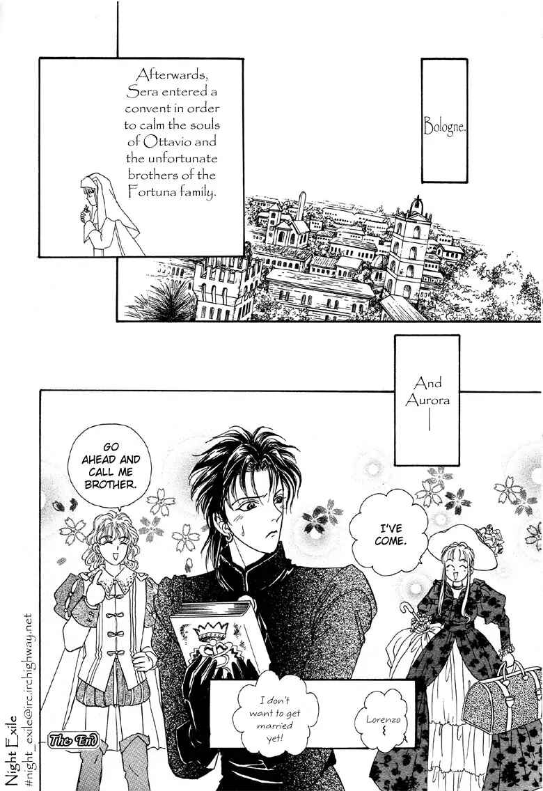 Page 88 Chapter 1 Kenja no Ishi