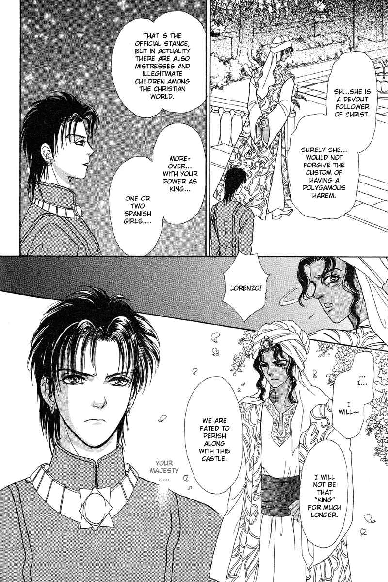 Page 36 Chapter 2 Kenja no Ishi