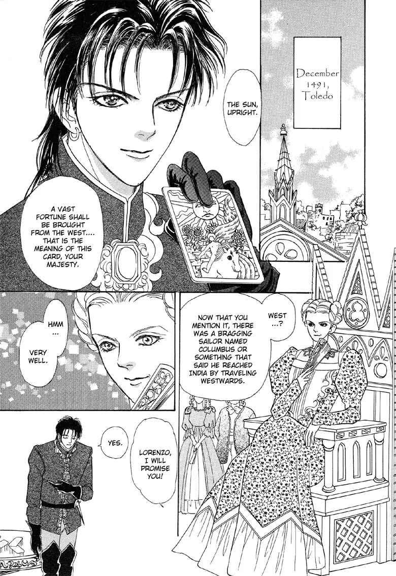 Page 5 Chapter 2 Kenja no Ishi