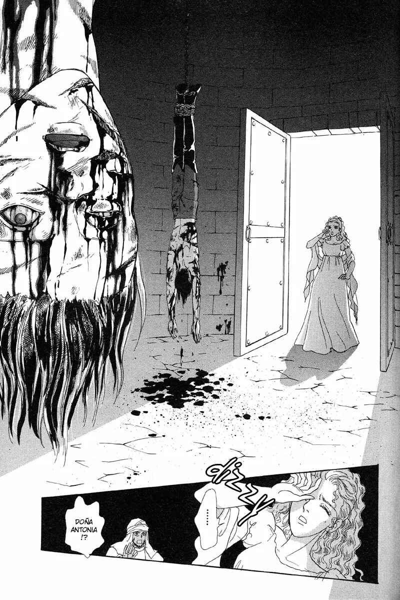 Page 53 Chapter 2 Kenja no Ishi
