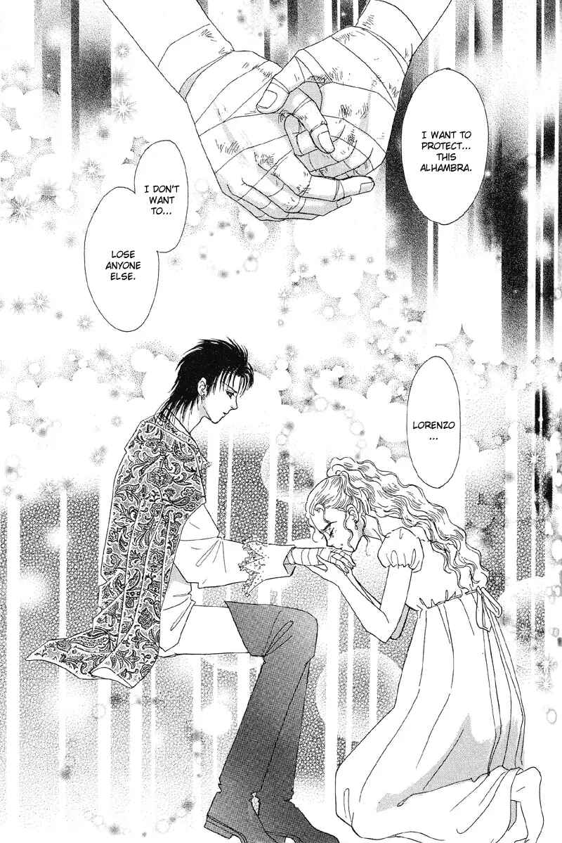 Page 61 Chapter 2 Kenja no Ishi