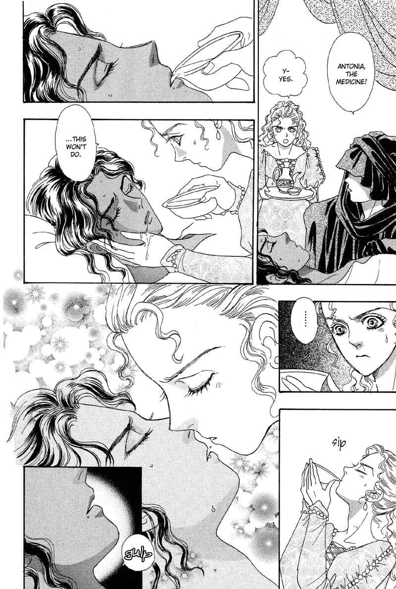 Page 64 Chapter 2 Kenja no Ishi