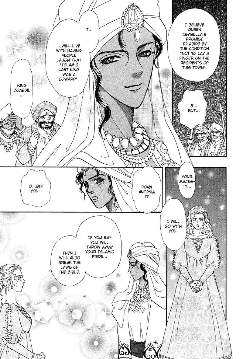 Page 69 Chapter 2 Kenja no Ishi
