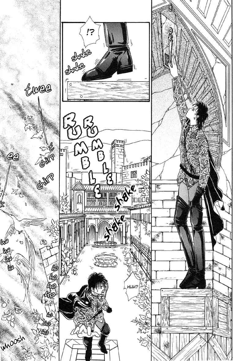 Page 77 Chapter 2 Kenja no Ishi