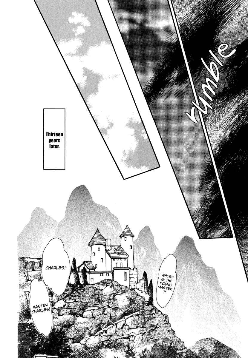 Page 11 Chapter 10 Kenja no Ishi