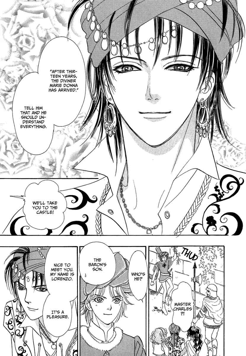 Page 18 Chapter 10 Kenja no Ishi