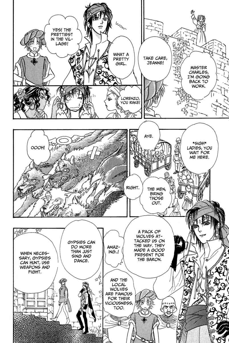 Page 19 Chapter 10 Kenja no Ishi