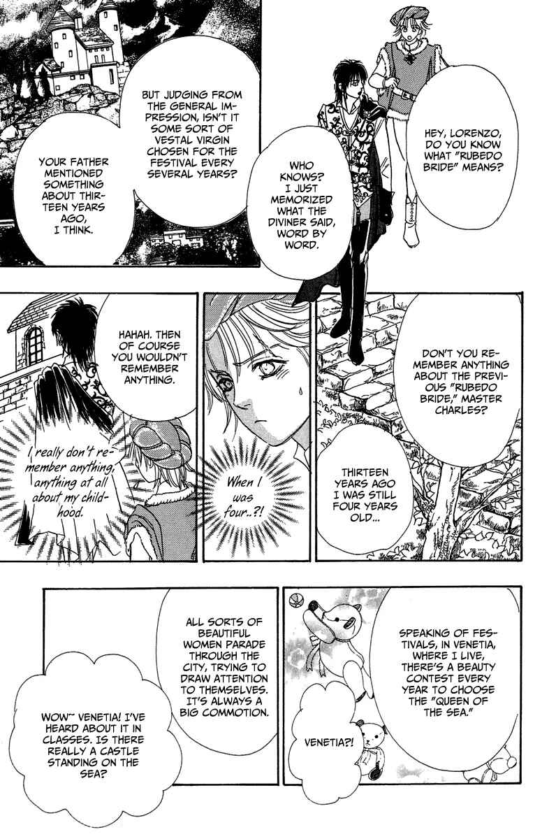 Page 24 Chapter 10 Kenja no Ishi