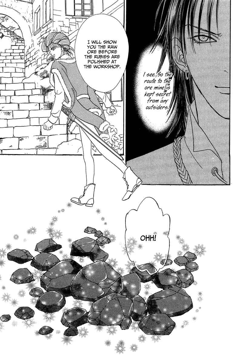Page 26 Chapter 10 Kenja no Ishi