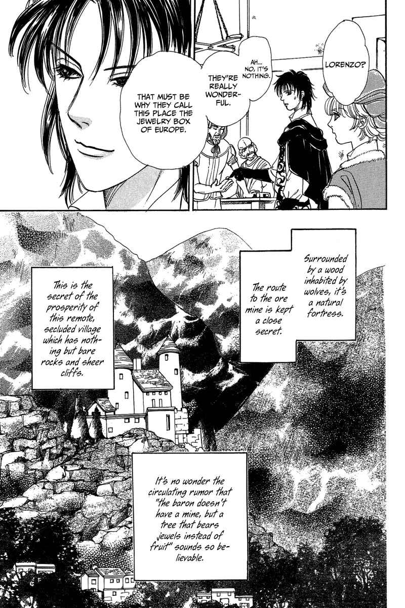 Page 28 Chapter 10 Kenja no Ishi