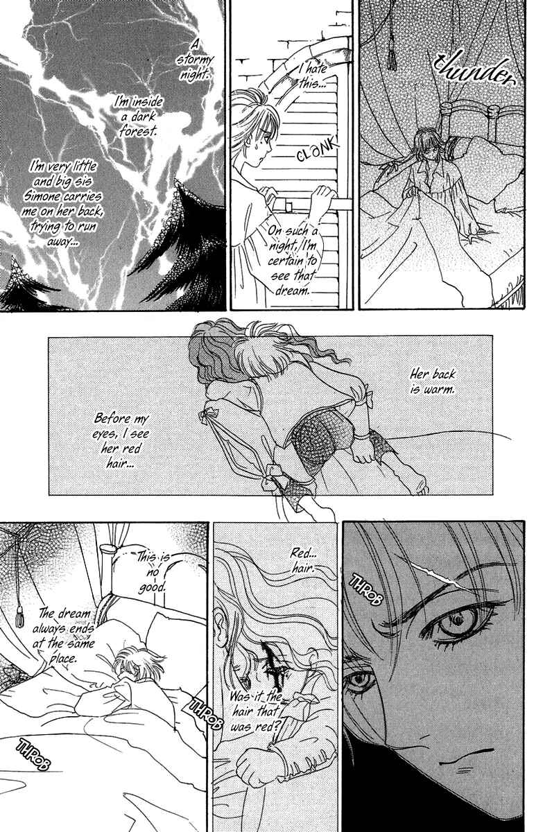 Page 40 Chapter 10 Kenja no Ishi