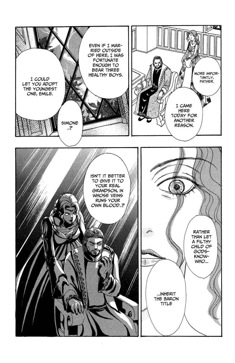 Page 44 Chapter 10 Kenja no Ishi