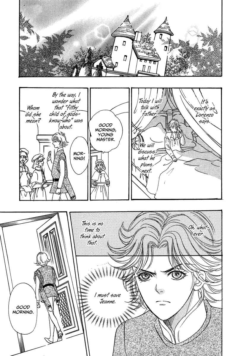 Page 54 Chapter 10 Kenja no Ishi