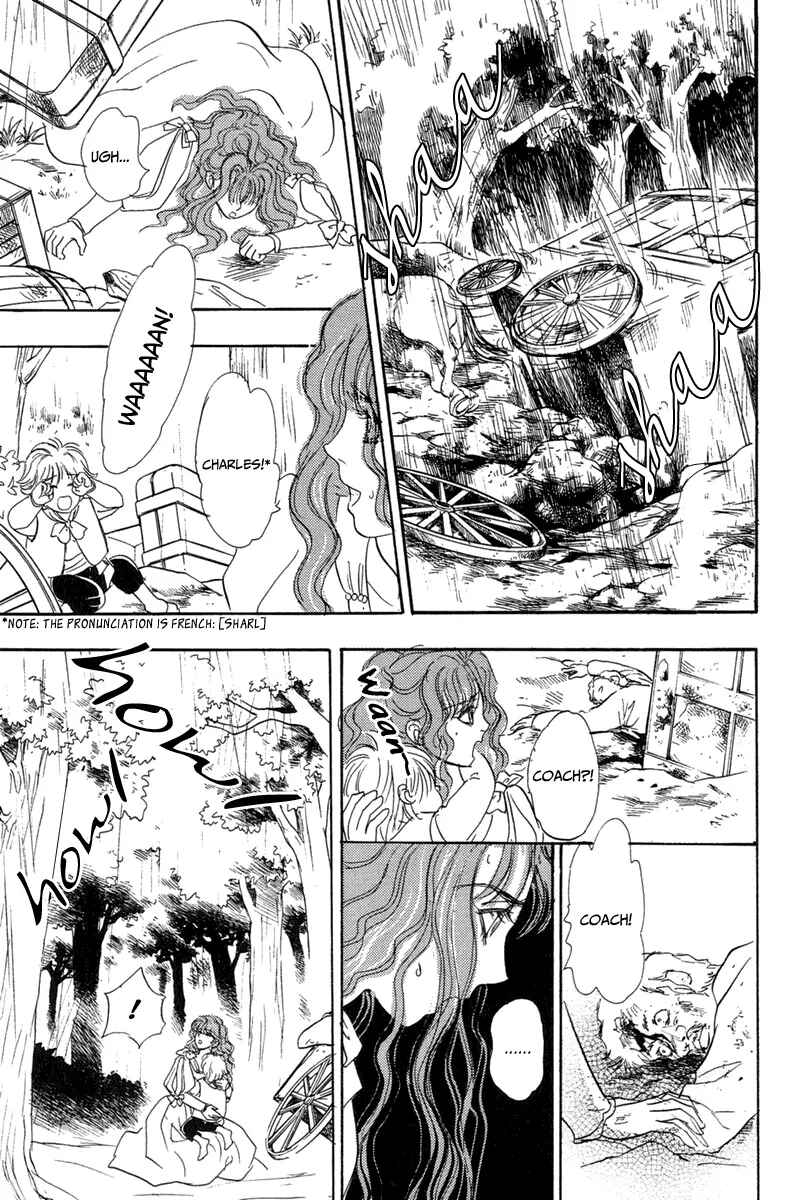Page 8 Chapter 10 Kenja no Ishi