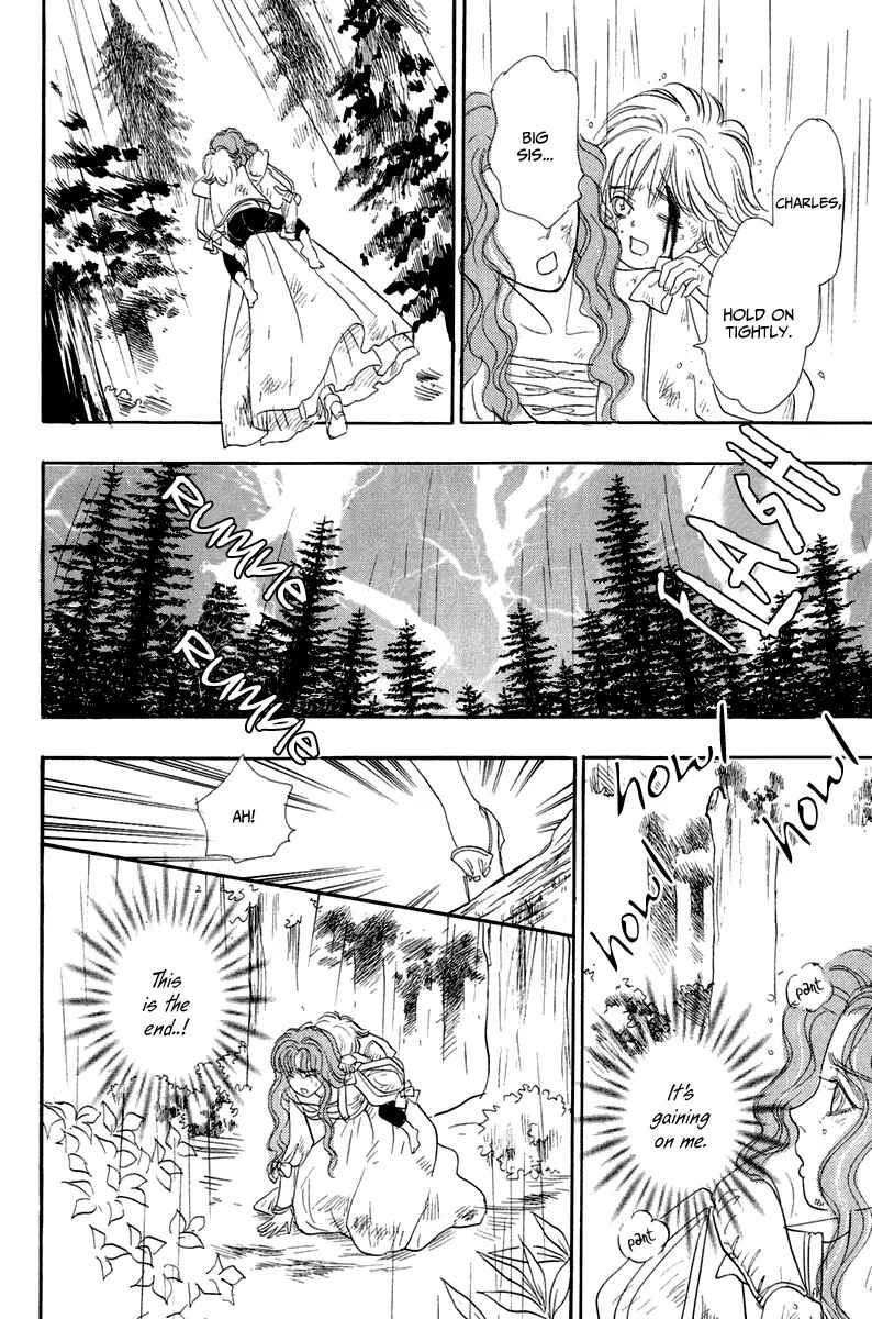 Page 9 Chapter 10 Kenja no Ishi