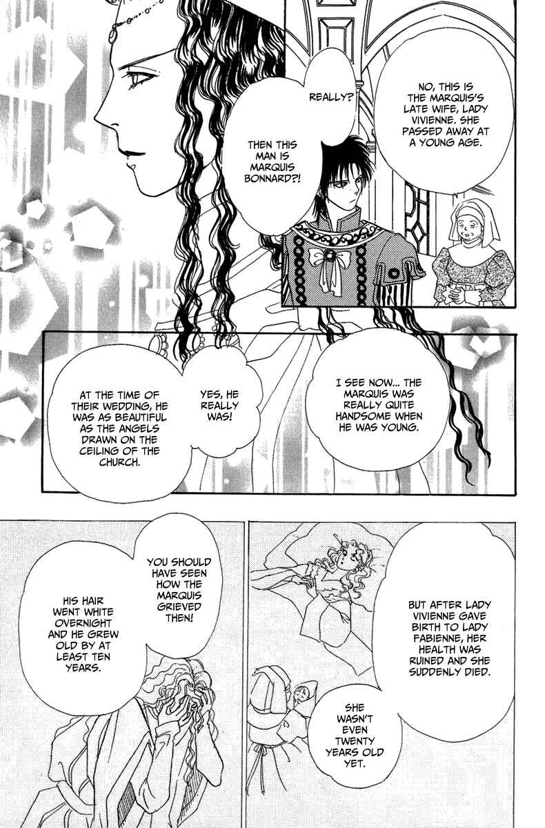 Page 22 Chapter 12 Kenja no Ishi