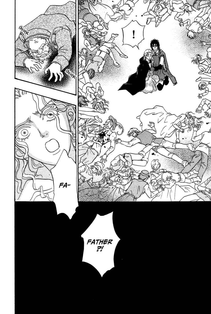 Page 55 Chapter 13 Kenja no Ishi