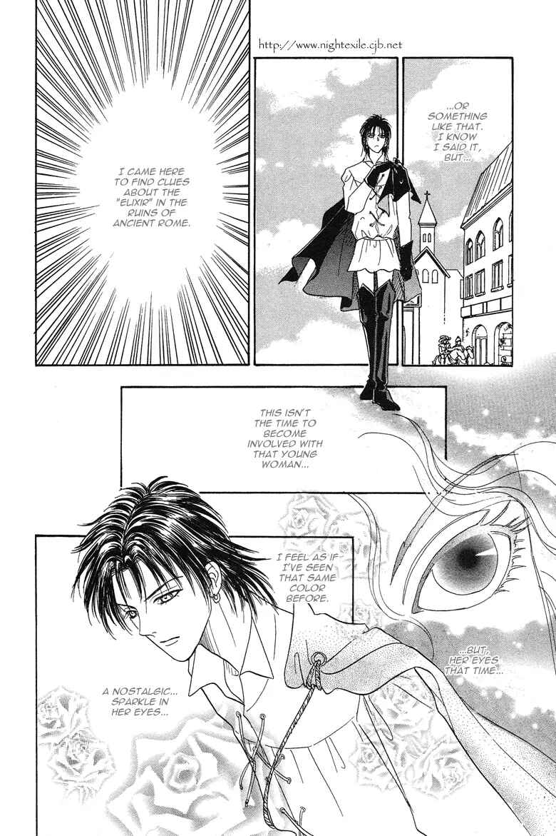 Page 18 Chapter 6 Kenja no Ishi
