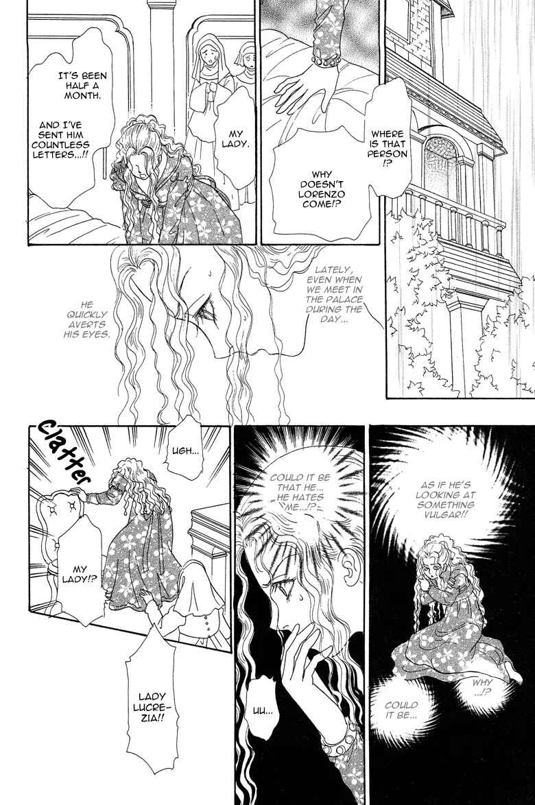 Page 34 Chapter 6 Kenja no Ishi