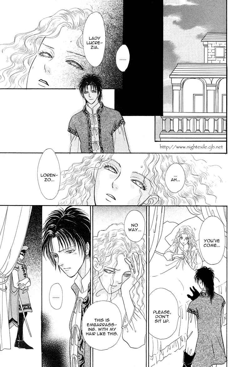 Page 41 Chapter 6 Kenja no Ishi