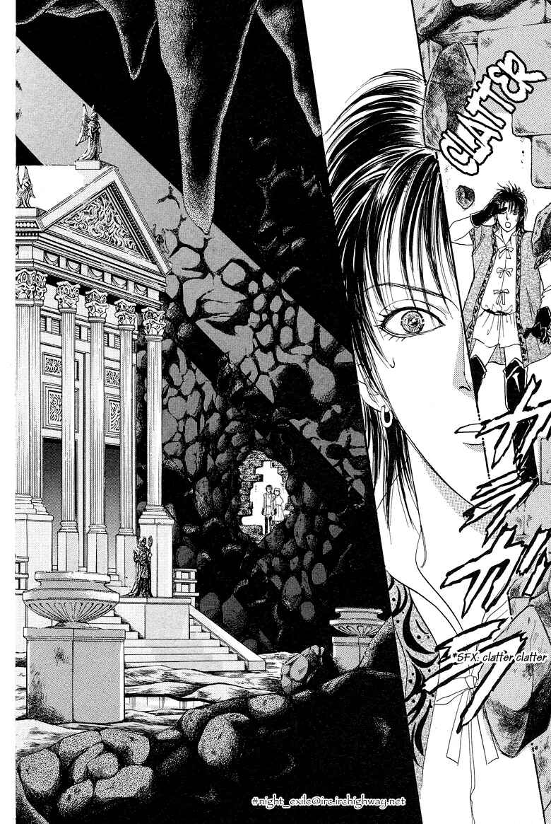 Page 58 Chapter 6 Kenja no Ishi