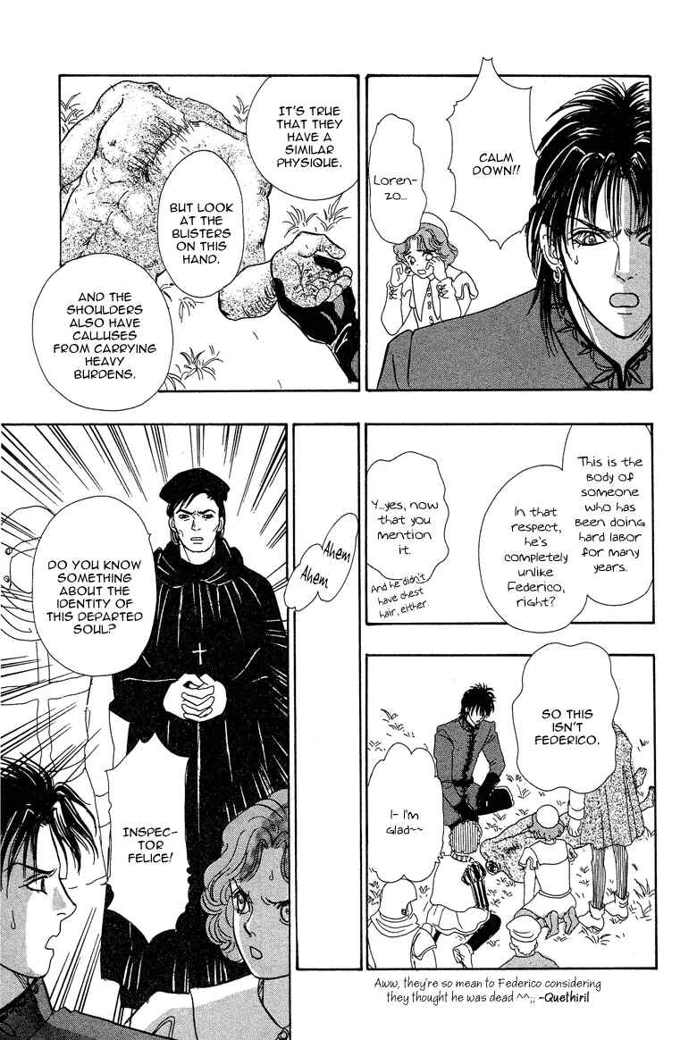 Page 52 Chapter 7 Kenja no Ishi