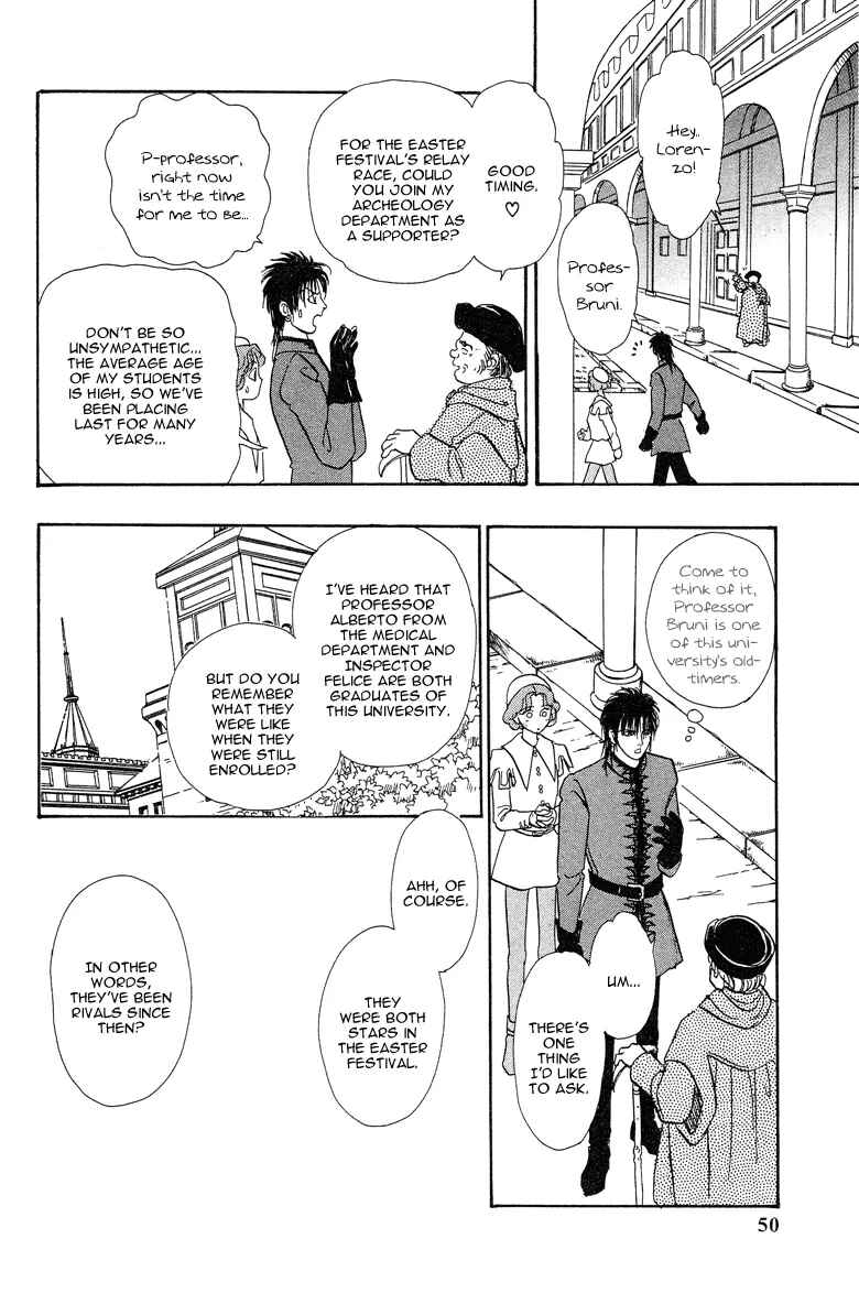 Page 55 Chapter 7 Kenja no Ishi