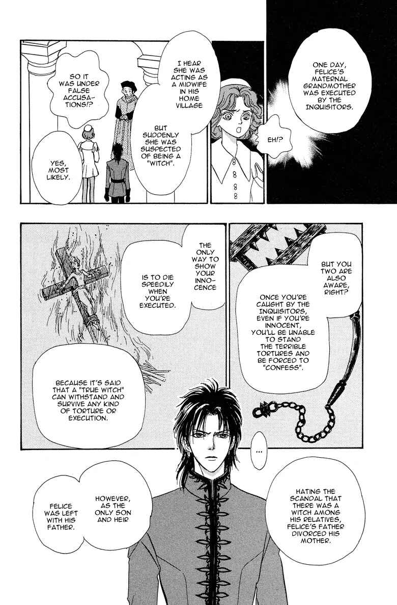 Page 57 Chapter 7 Kenja no Ishi