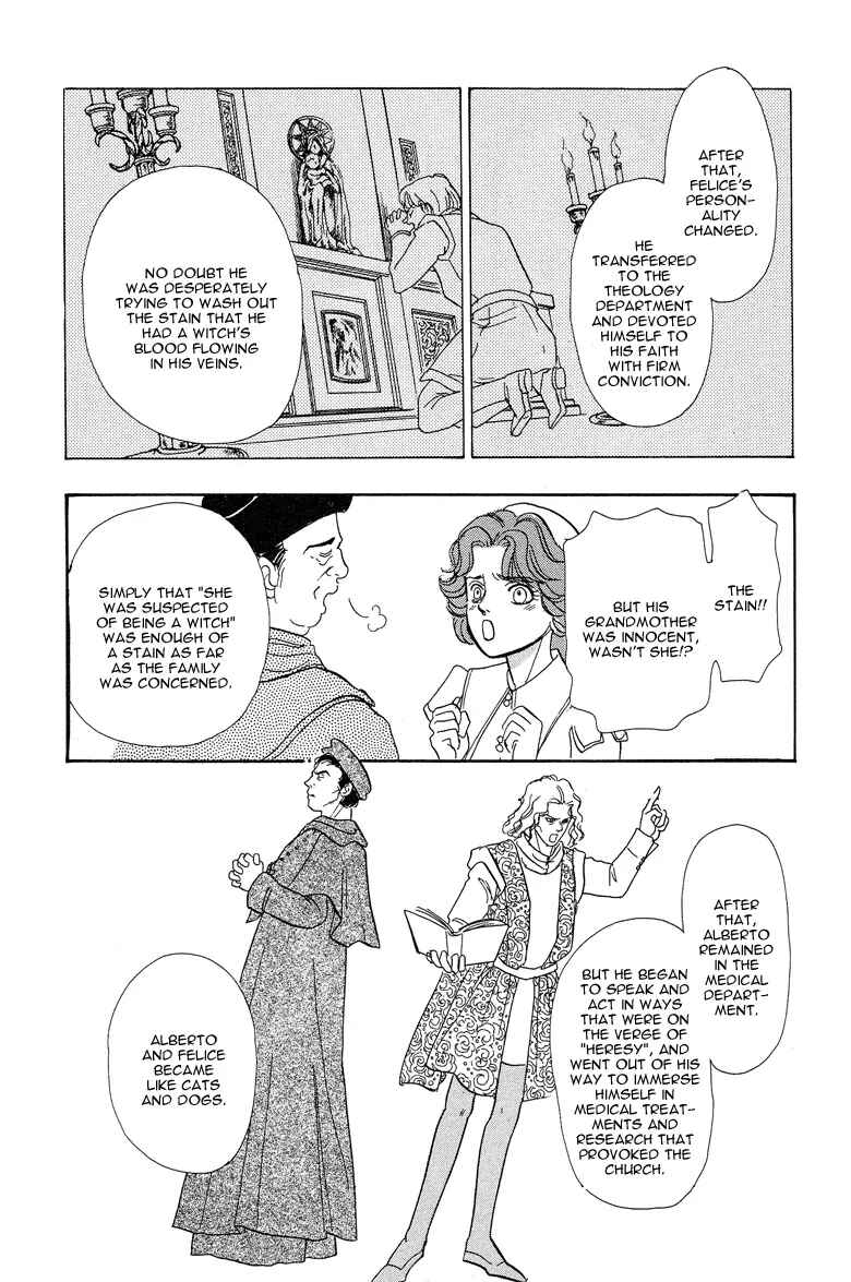 Page 58 Chapter 7 Kenja no Ishi
