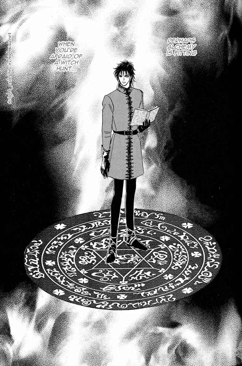 Page 62 Chapter 7 Kenja no Ishi
