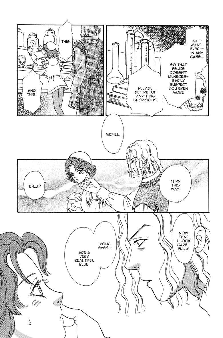Page 64 Chapter 7 Kenja no Ishi