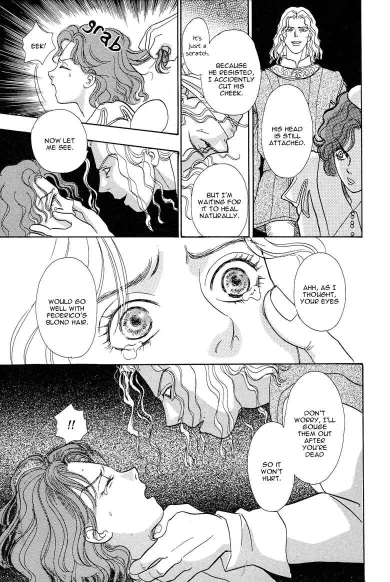 Page 66 Chapter 7 Kenja no Ishi