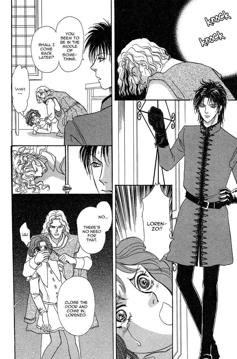 Page 67 Chapter 7 Kenja no Ishi